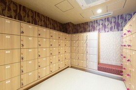 Osaka Hinode Hotel