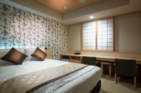 Osaka Hinode Hotel