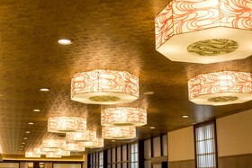 Osaka Hinode Hotel