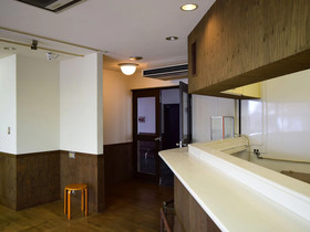 Osaka Hokko Marina Resort