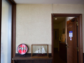 Osaka Hokko Marina Resort