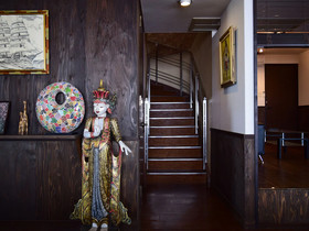 Osaka Hokko Marina Resort