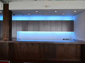Osaka Hokko Marina Resort