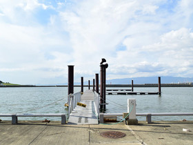 Osaka Hokko Marina Resort