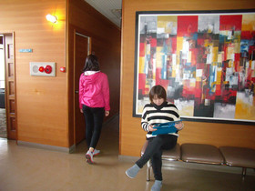 Osaka Hokko Marina Resort