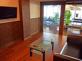 Osaka Hokko Marina Resort