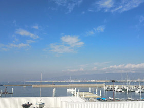 Osaka Hokko Marina Resort