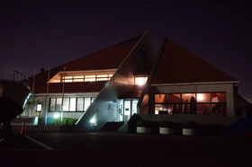 Osaka Hokko Marina Resort