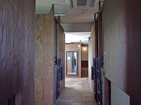 Osaka Hokko Marina Resort