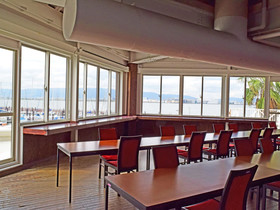 Osaka Hokko Marina Resort