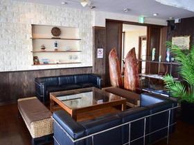 Osaka Hokko Marina Resort