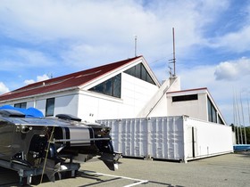 Osaka Hokko Marina Resort
