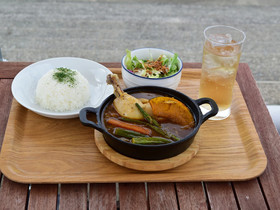 Osaka Hokko Marina Resort