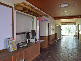 Osaka Hokko Marina Resort