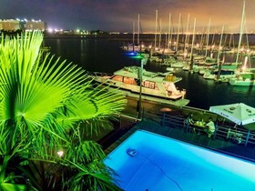 Osaka Hokko Marina Resort