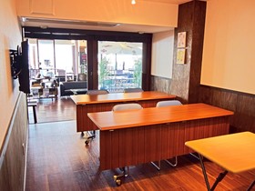Osaka Hokko Marina Resort