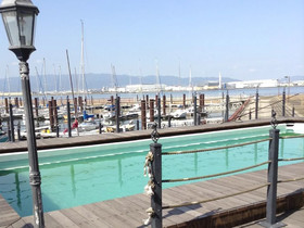 Osaka Hokko Marina Resort