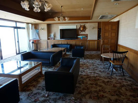 Osaka Hokko Marina Resort