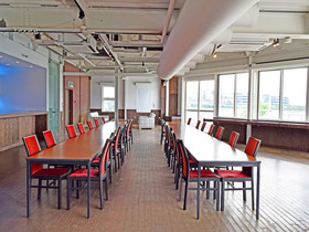 Osaka Hokko Marina Resort