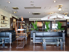 Osaka Hokko Marina Resort