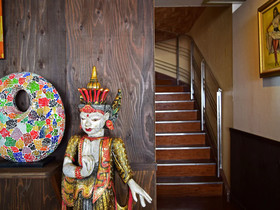 Osaka Hokko Marina Resort