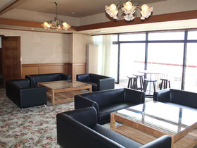 Osaka Hokko Marina Resort