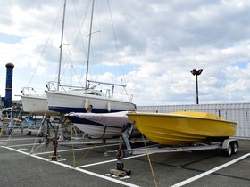 Osaka Hokko Marina Resort
