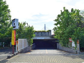 Osaka Hokko Marina Resort