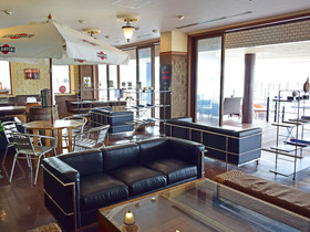 Osaka Hokko Marina Resort
