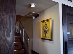 Osaka Hokko Marina Resort