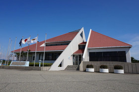 Osaka Hokko Marina Resort