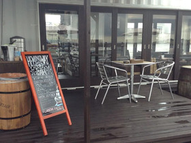 Osaka Hokko Marina Resort