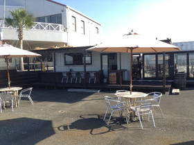 Osaka Hokko Marina Resort