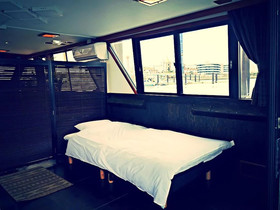 Osaka Hokko Marina Resort