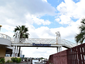 Osaka Hokko Marina Resort