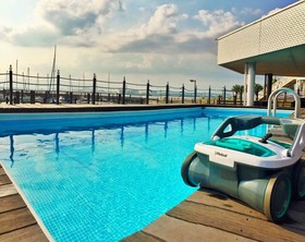 Osaka Hokko Marina Resort
