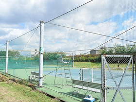 Osaka Hokko Marina Resort