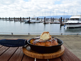 Osaka Hokko Marina Resort