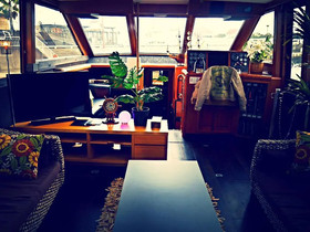 Osaka Hokko Marina Resort