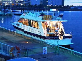Osaka Hokko Marina Resort