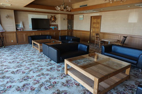 Osaka Hokko Marina Resort