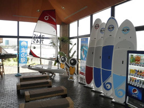 Osaka Hokko Marina Resort