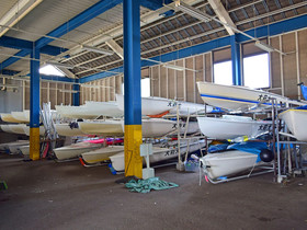Osaka Hokko Marina Resort