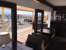 Osaka Hokko Marina Resort