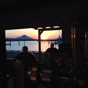 Osaka Hokko Marina Resort