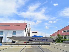 Osaka Hokko Marina Resort