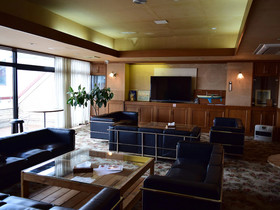 Osaka Hokko Marina Resort