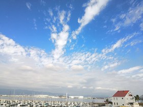 Osaka Hokko Marina Resort