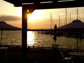 Osaka Hokko Marina Resort