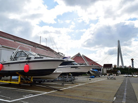 Osaka Hokko Marina Resort